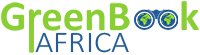 LOGO Green Book Africa quadri